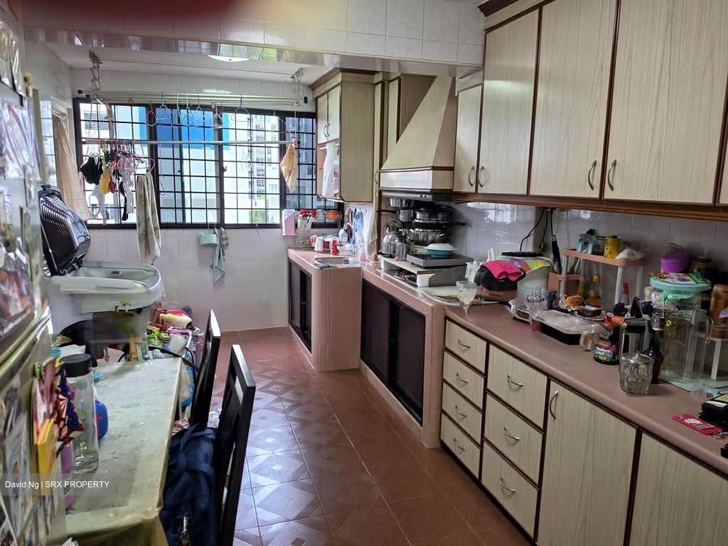 Blk 1 Hougang Avenue 3 (Hougang), HDB 3 Rooms #633674401